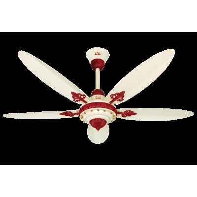 Picture of GFC 56 INCH CEILING FAN KINGDOM MODEL - Ivory