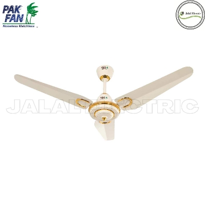 Picture of PAK Ceiling Fan Magic Model 56 Inch 3 Blade - Ivory