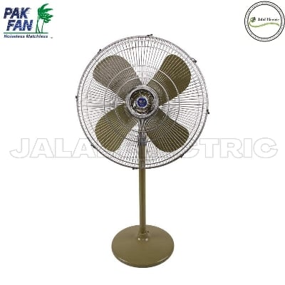 Picture of PAK Pedestal Standard Fan 24 Inch