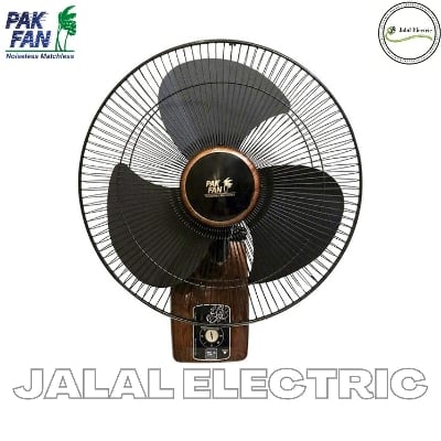 Picture of PAk Wall Fan 18 Inch