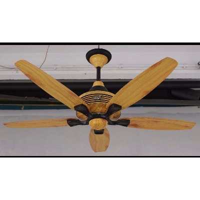 Picture of Pak celling Fan 56 Inch Prism model - Brown