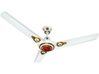Picture of PAK Ceiling Fan Premio Big Model 56 Inch 3 Blade - Ivory