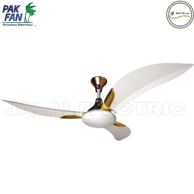 Picture of PAK Ceiling Fan Pride Model 56 Inch 3 Blade
