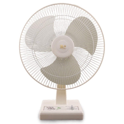 Picture of Pak Table Fan 18 Inch Made In Pakistan (Imported) - Ivory