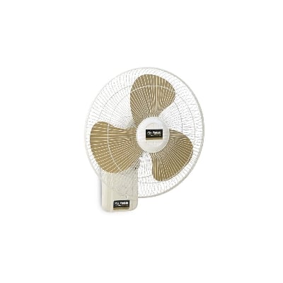 Picture of Pak Punjab 18" Bracket / Wall Fan (Off White) - Made in Pakistan - Off White