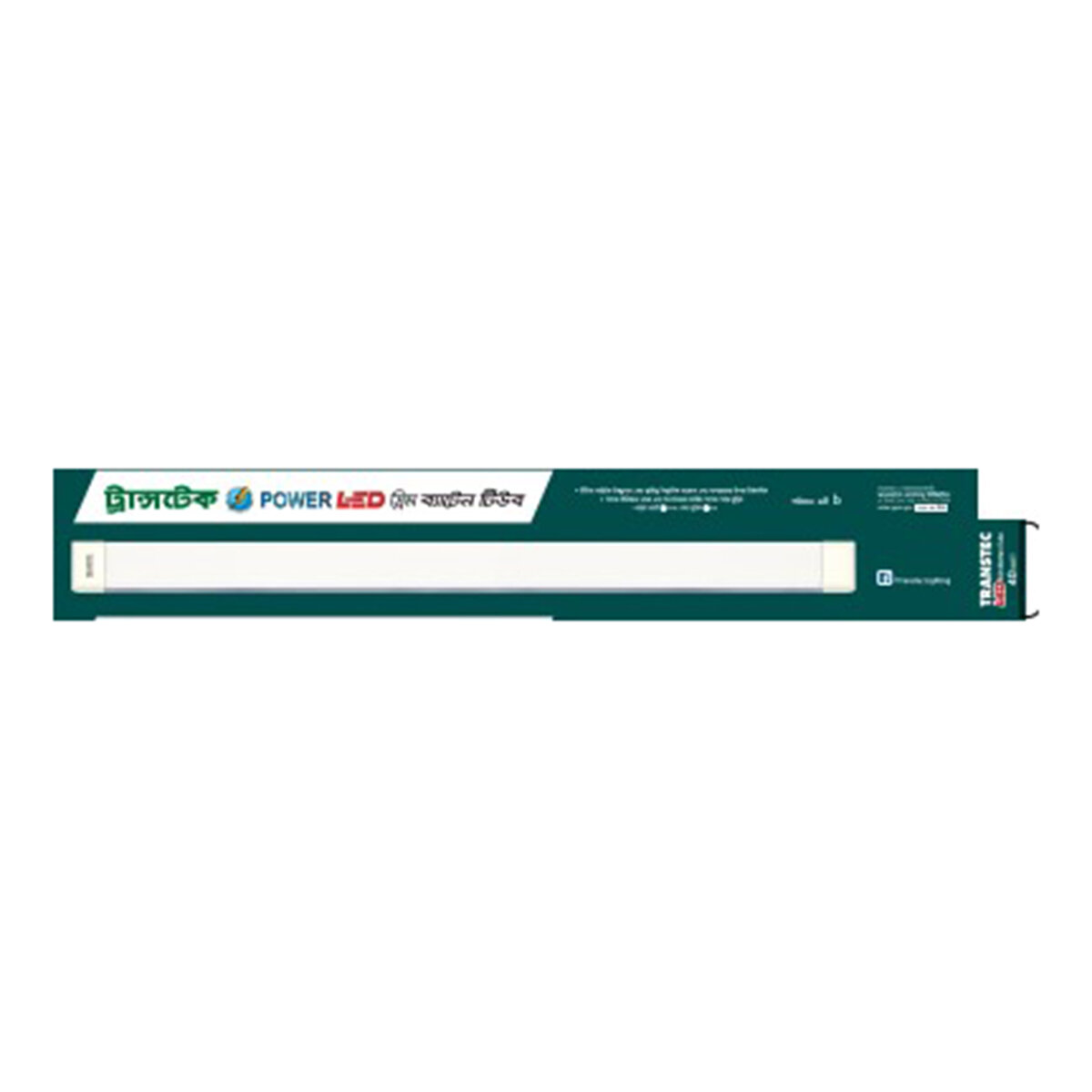 Picture of Transtec Power Led Slim Batten Tube 40 Watt - White