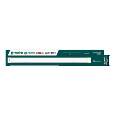 Picture of Transtec Power Led Slim Batten Tube 40 Watt - White