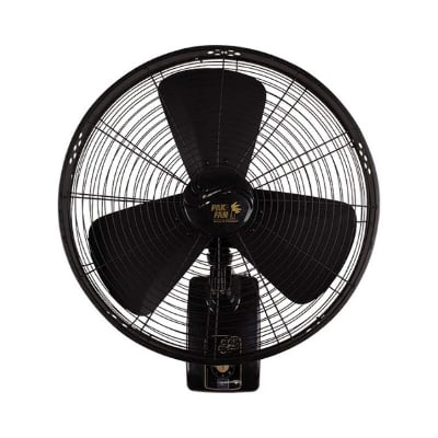 Picture of PAk Wall Fan 18 Inch Industrial (Made In Pakistan) - Black