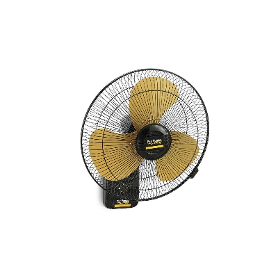 Picture of SK Wall Fan 18 Inch (Made In Pakistan) - Black