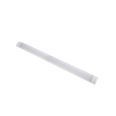Picture of Blaze Rectangular 4 feet AC LED Tube Light 40W - White