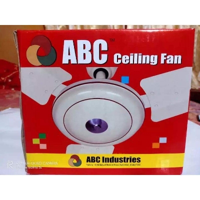 Picture of ABC Ceiling Fan 36 inch - Ivory