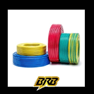 Picture of BRB Cable Pure Copper 3.0 RM 7W - Multicolor