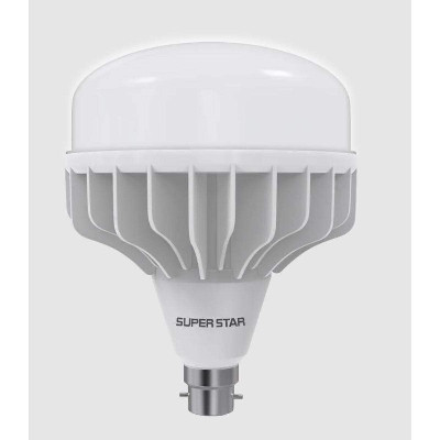 Picture of Super Star AC LED Megalux Pro Bulbs 70w - White