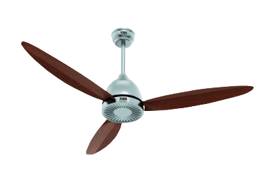 Picture of GFC Spring Model Ceiling Fan 56 inch Made in Pakistan - Silver