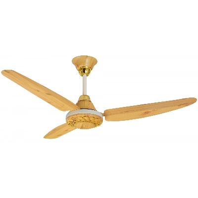 Picture of GFC Perfect Plus Model 56 Inch Ceiling Fan - Gold