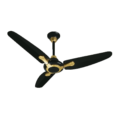 Picture of GFC Superior Ceiling Fan 56 inch Darkwood Pakistan - Black