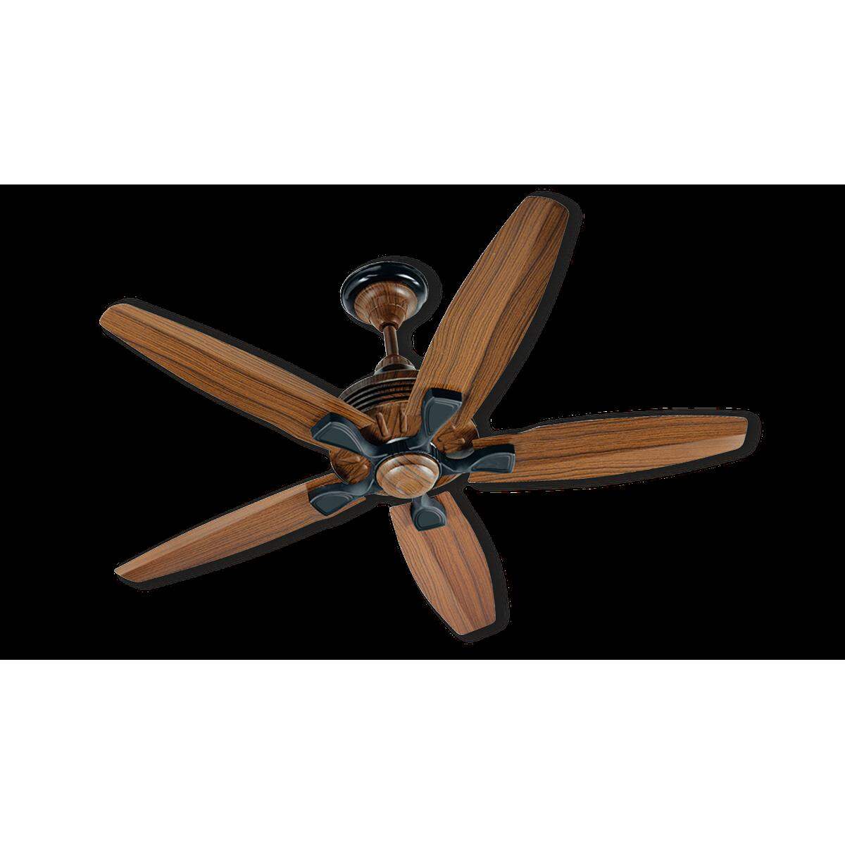 Picture of Pak Punjab 56 inch Inspire Model 5 Blades Remote Control ceiling fan