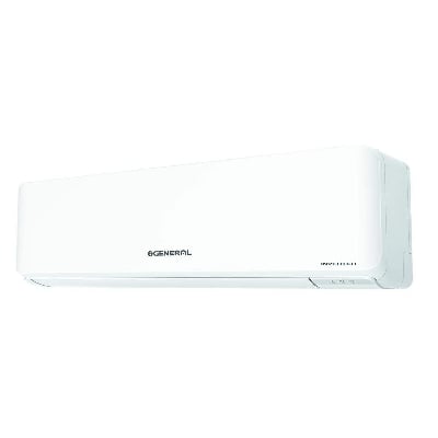 Picture of General Inverter 2.0 Ton Air Conditioner  R32  ASGG-24CPTA-V - White