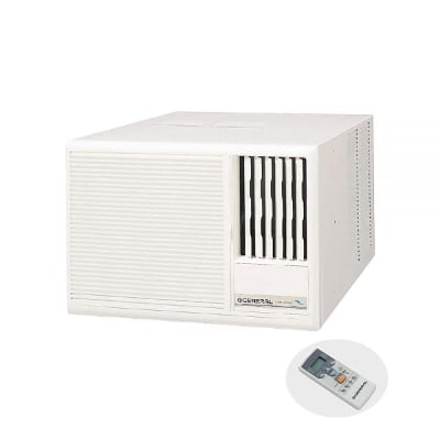 Picture of General 1.0 Ton Window AC AMG-13G - White
