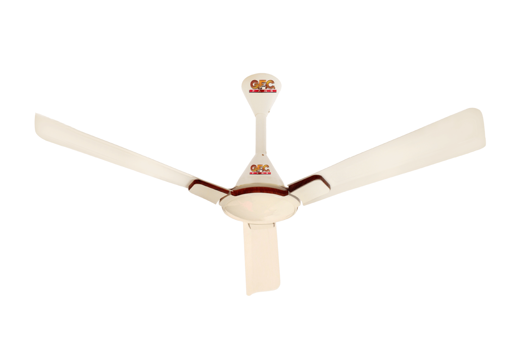 Picture of GFC 56 Inch Alpha Model Ceiling Fan - White