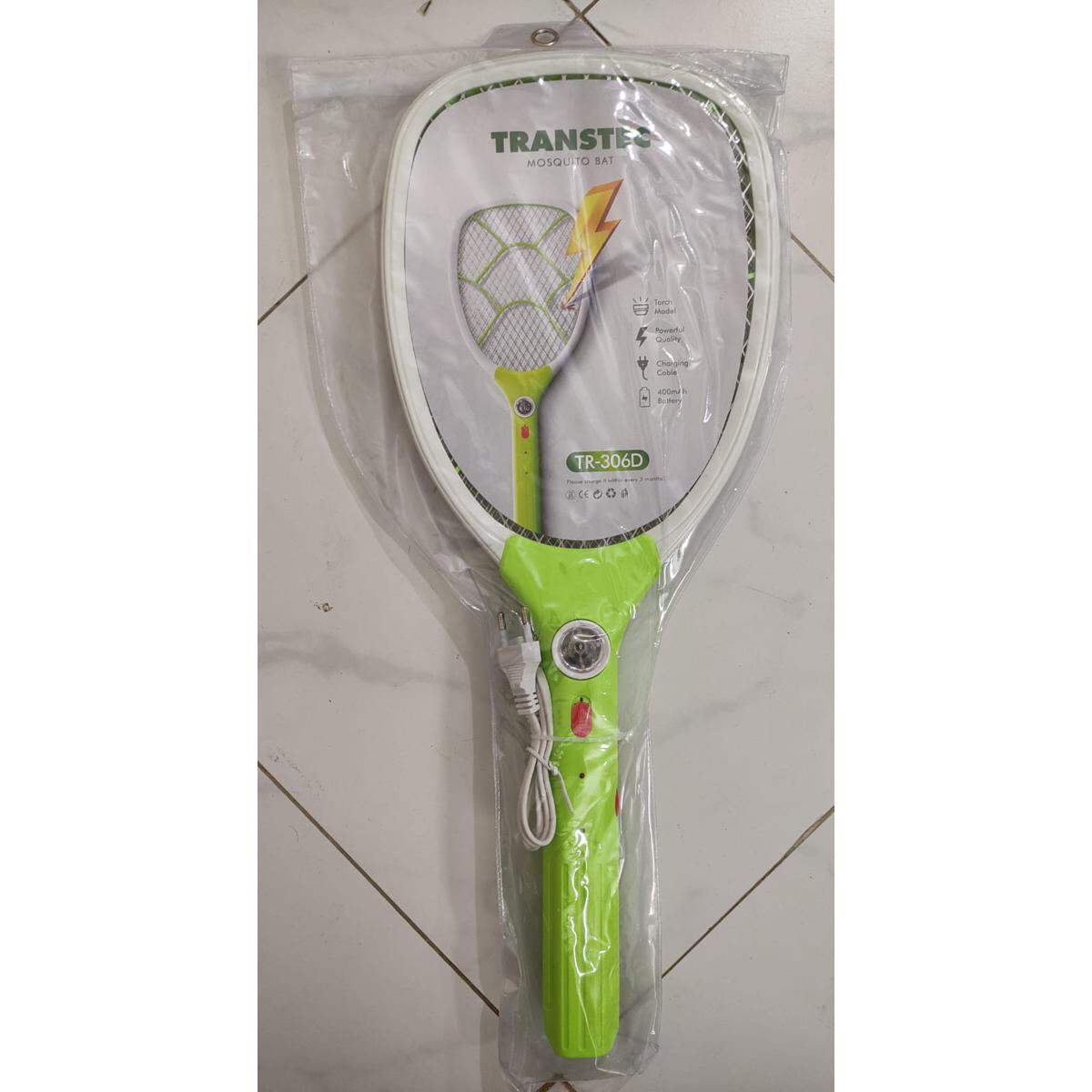 Picture of Transtec Smart Mosquito Killer Bat