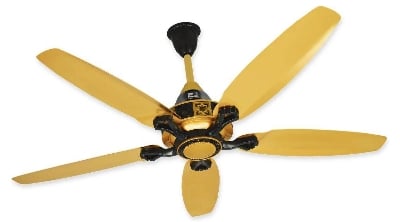 Picture of Pak Punjab Desire Model 5 Blades 56 Inch Ceiling Fan - Made in Pakistan