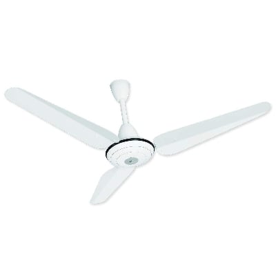 Picture of Pak Punjab Deluxe Model 56 Inch Ceiling Fan - Made in Pakistan - White