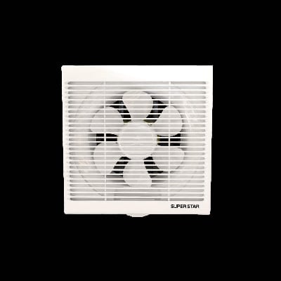 Picture of Super Star Exhaust Fan- 10 Inch - White