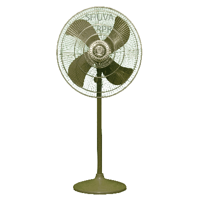 Picture of GFC Standard Pedestal Fan 26 Inch (Imported)