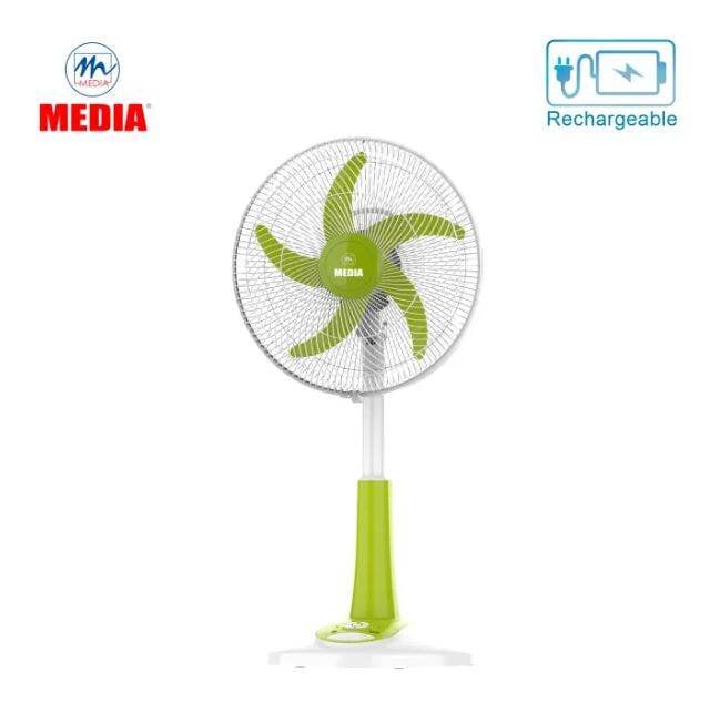 Picture of Defender/Kennede 16" Rechargeable Fan MCF-2986HRS with Remote Controller