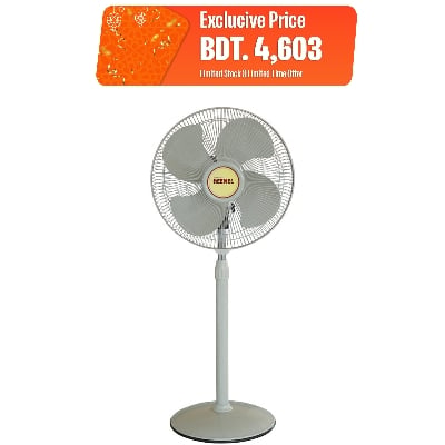 Picture of Heemel Stand Fan (heavy duty)
