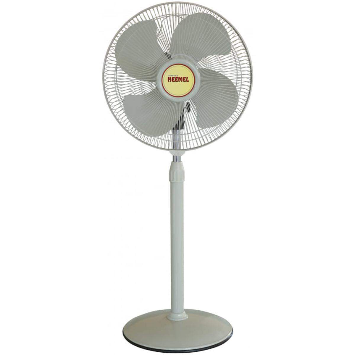 Picture of Heemel Stand Fan (heavy duty)