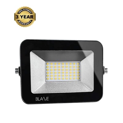 Picture of Blaze LED Flood Light 100W DL - Black