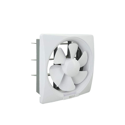 Picture of Bizli Exhaust Fan 12" White - White