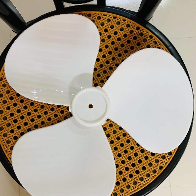 Picture of Table Fan Blade 16 Inch (Heavy Duty) - White