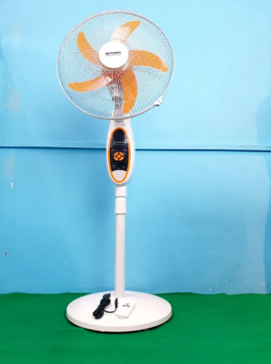 Picture of Rechargeable Fan Defender / Kennede 2936HRS 16" (Warranty: 1 Year) Official Imported
