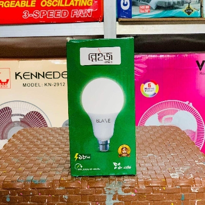 Picture of Blaze LED Bulb 18W - White