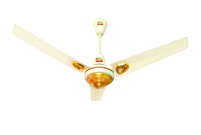 Picture of GFC Tulip Model Ceiling Fan 56 inch - Off White