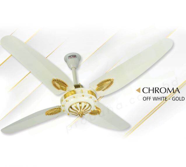 Picture of Pak Punjab Chroma Fan Ceiling Fan 56 Inch
