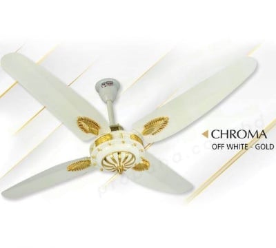 Picture of Pak Punjab Chroma Fan Ceiling Fan 56 Inch