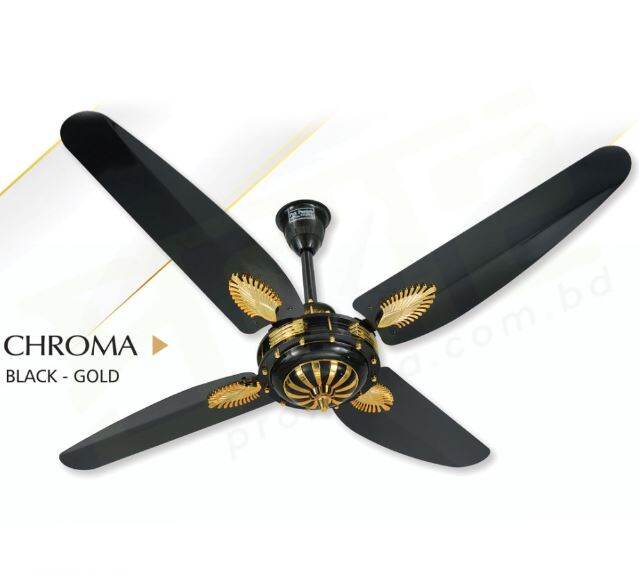 Picture of Pak Punjab Chroma Fan Ceiling Fan 56 Inch