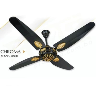 Picture of Pak Punjab Chroma Fan Ceiling Fan 56 Inch