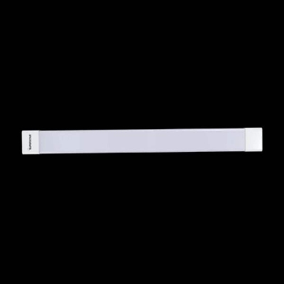 Picture of SUPER STAR AC LED Bracket Tube 80W Daylight - White