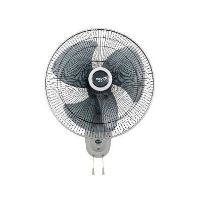 Picture of MIRA Wall Moving Fan 18'' Model No. M-1832 (Made in Thailand) - White