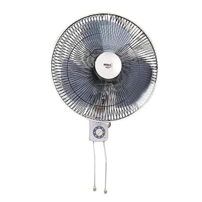 Picture of MIRA Wall Moving Fan - 16'' Model No. M-163s - White