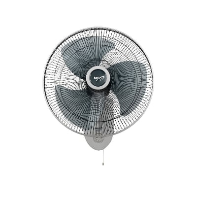 Picture of MIRA Wall Moving Fan 18'' Model No. M-1831 (Made in Thailand) - White