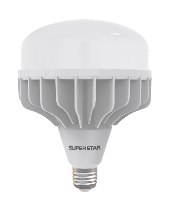 Picture of Super Star AC LED Megalux Pro Bulbs 50w