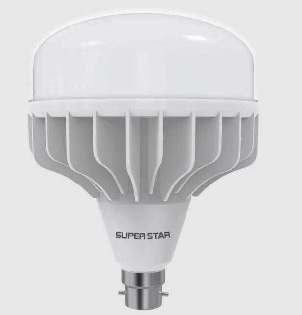 Picture of Super Star AC LED Megalux Pro Bulbs 50w