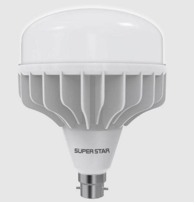 Picture of Super Star AC LED Megalux Pro Bulbs 40w