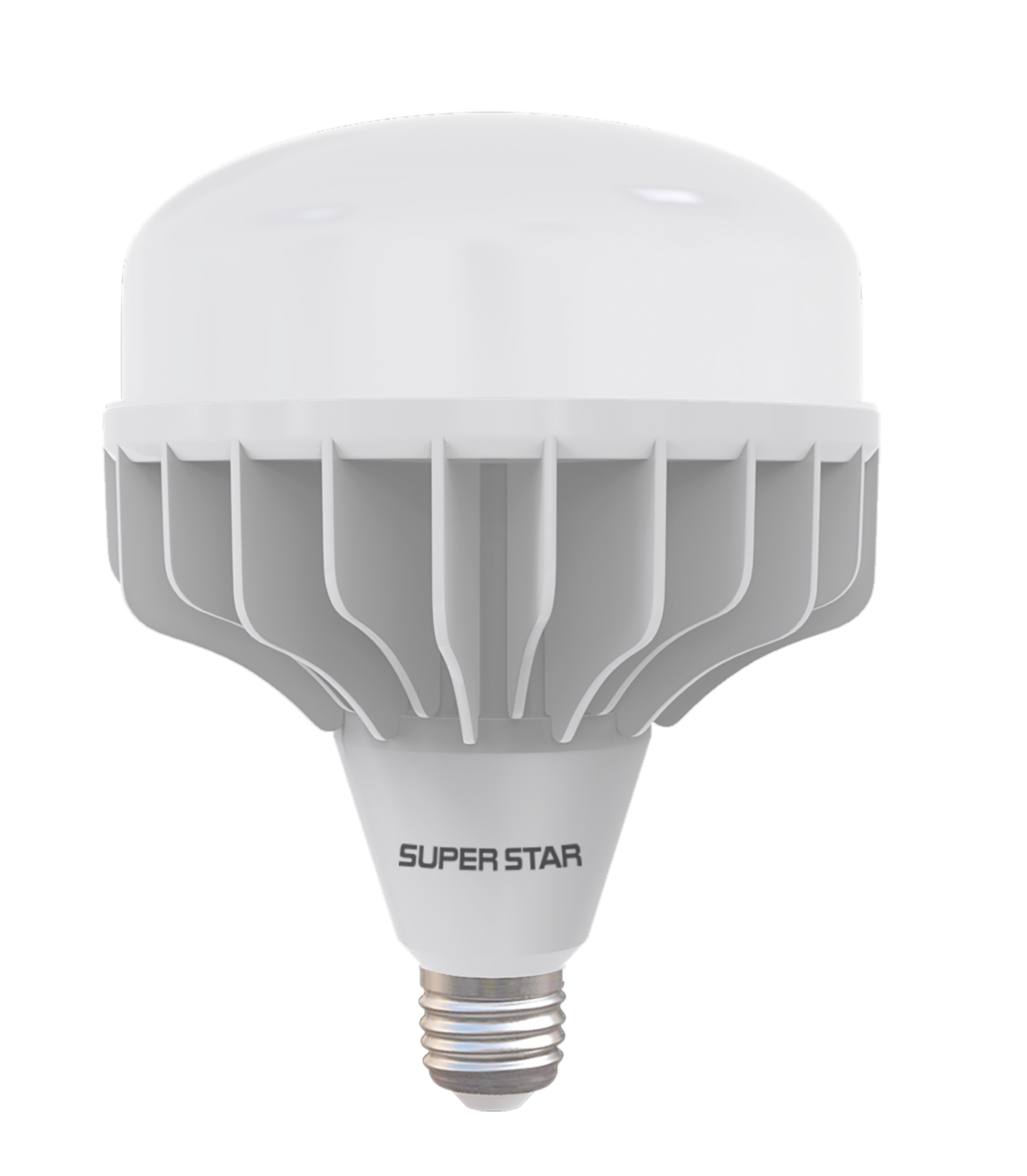 Picture of Super Star AC LED Megalux Pro Bulbs 40w